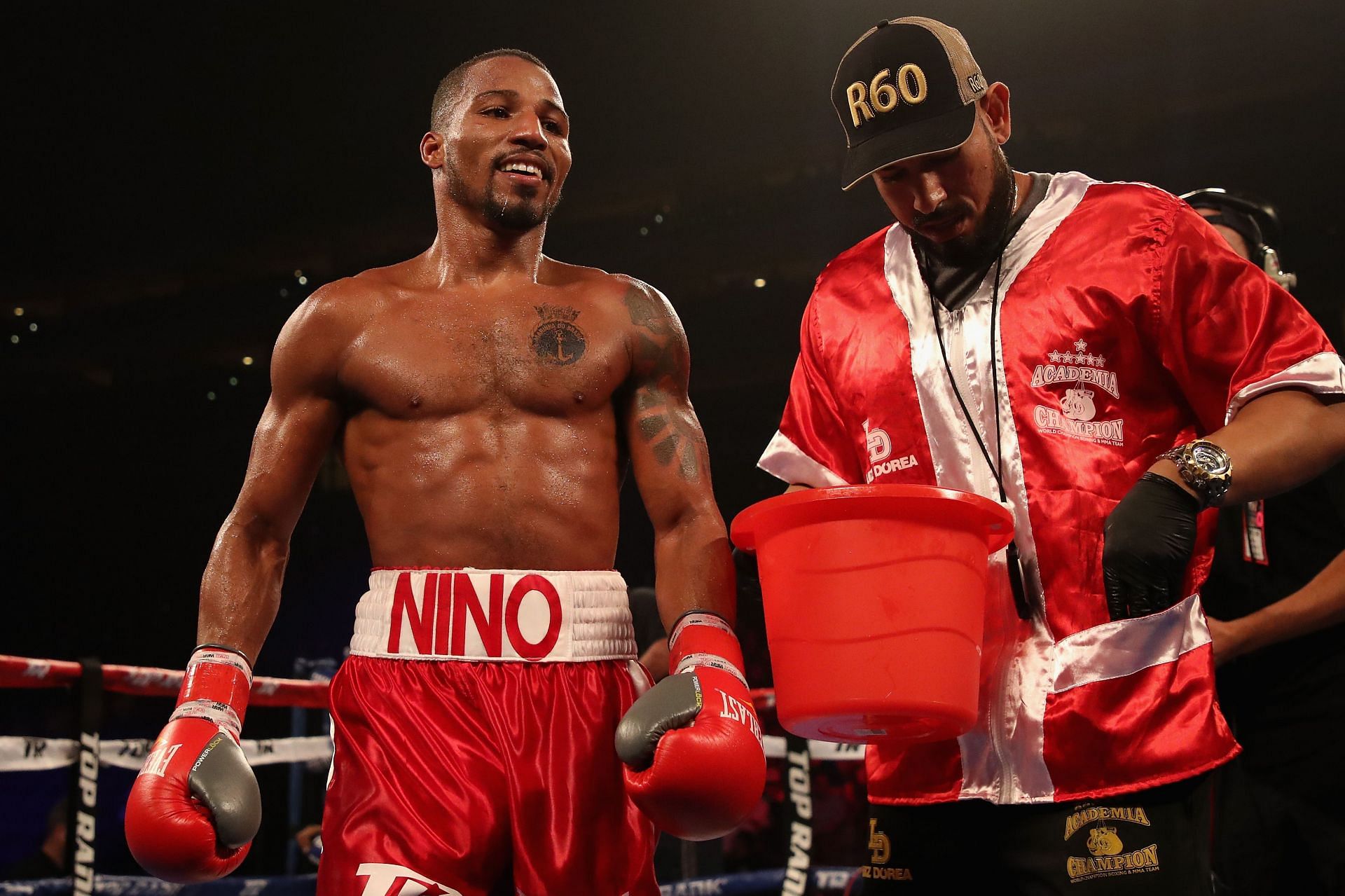 Robson Conceicao Next Fight
